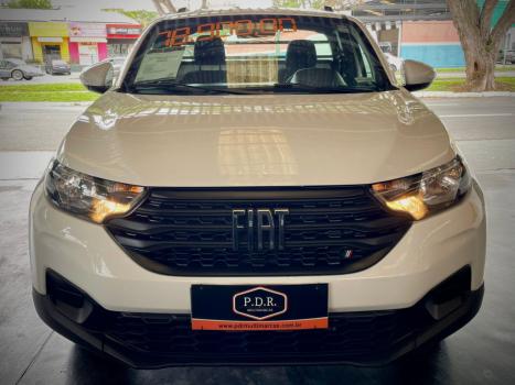 FIAT Strada 1.4 FLEX ENDURANCE CABINE SIMPLES PLUS, Foto 5