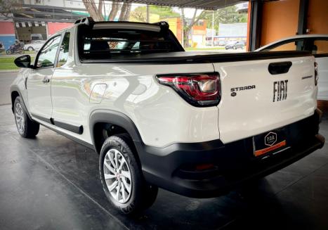 FIAT Strada 1.4 FLEX ENDURANCE CABINE SIMPLES PLUS, Foto 7