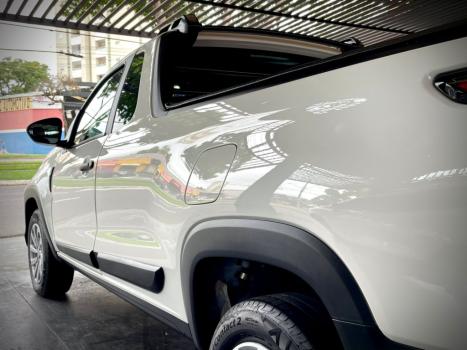 FIAT Strada 1.4 FLEX ENDURANCE CABINE SIMPLES PLUS, Foto 8