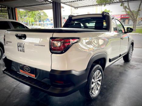 FIAT Strada 1.4 FLEX ENDURANCE CABINE SIMPLES PLUS, Foto 9