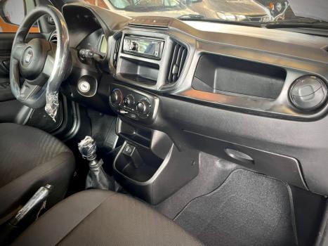 FIAT Strada 1.4 FLEX ENDURANCE CABINE SIMPLES PLUS, Foto 13