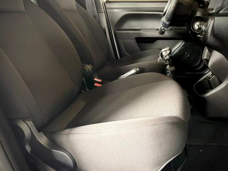 FIAT Strada 1.4 FLEX ENDURANCE CABINE SIMPLES PLUS, Foto 15