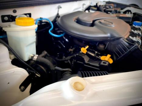 FIAT Strada 1.4 FLEX ENDURANCE CABINE SIMPLES PLUS, Foto 19