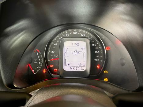 FIAT Strada 1.4 FLEX ENDURANCE CABINE SIMPLES PLUS, Foto 22