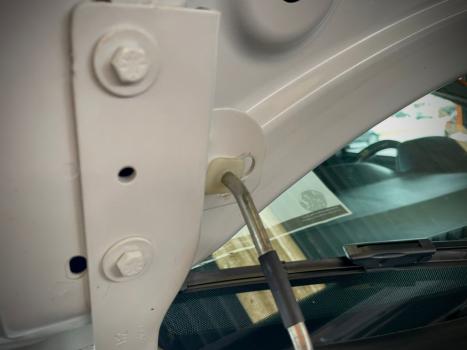 FIAT Strada 1.4 FLEX ENDURANCE CABINE SIMPLES PLUS, Foto 25