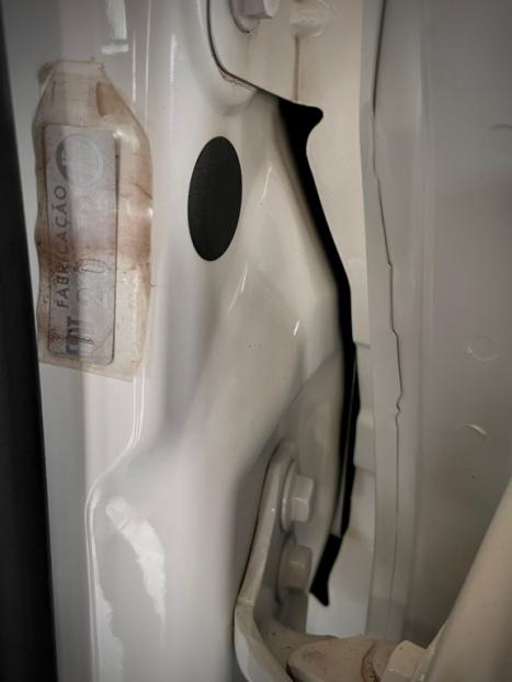 FIAT Strada 1.4 FLEX ENDURANCE CABINE SIMPLES PLUS, Foto 27