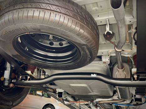 FIAT Strada 1.4 FLEX ENDURANCE CABINE SIMPLES PLUS, Foto 30