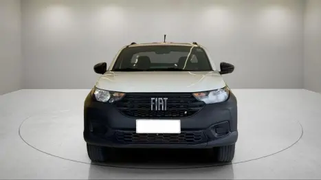 FIAT Strada 1.4 FLEX ENDURANCE CABINE SIMPLES PLUS, Foto 2