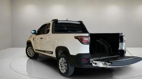 FIAT Strada 1.4 FLEX ENDURANCE CABINE SIMPLES PLUS, Foto 5