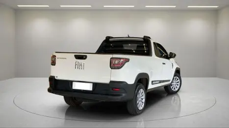 FIAT Strada 1.4 FLEX ENDURANCE CABINE SIMPLES PLUS, Foto 7