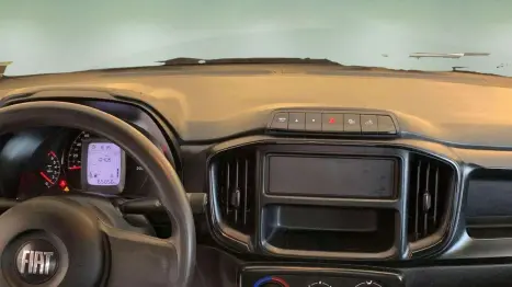 FIAT Strada 1.4 FLEX ENDURANCE CABINE SIMPLES PLUS, Foto 8