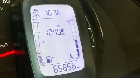 FIAT Strada 1.4 FLEX ENDURANCE CABINE SIMPLES PLUS, Foto 9