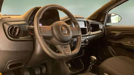 FIAT Strada 1.4 FLEX ENDURANCE CABINE SIMPLES PLUS, Foto 10