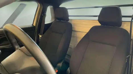 FIAT Strada 1.4 FLEX ENDURANCE CABINE SIMPLES PLUS, Foto 13