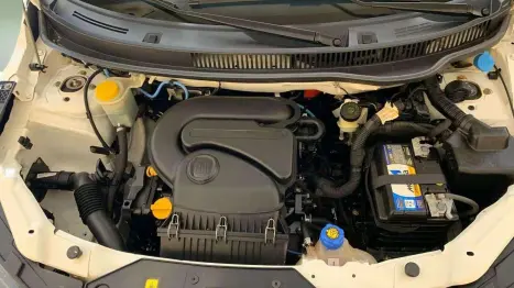 FIAT Strada 1.4 FLEX ENDURANCE CABINE SIMPLES PLUS, Foto 14