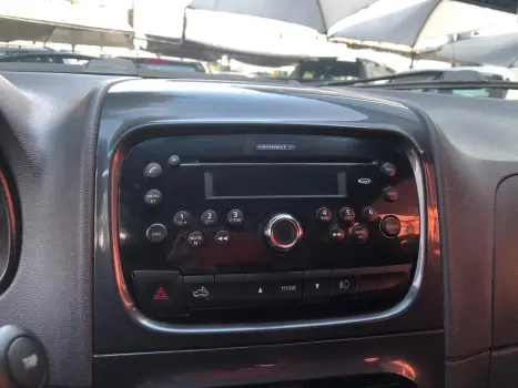 FIAT Strada 1.4 FLEX 3P FREEDOM CABINE DUPLA, Foto 12