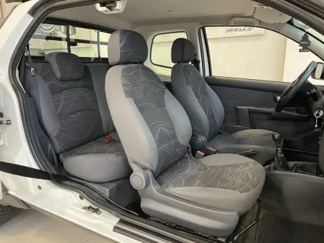 FIAT Strada 1.4 FLEX HARD WORKING CABINE DUPLA, Foto 11