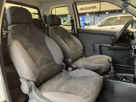 FIAT Strada 1.4 FLEX HARD WORKING CABINE DUPLA, Foto 12