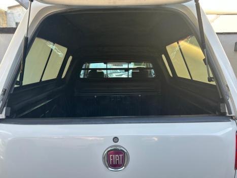 FIAT Strada 1.4 FLEX ENDURANCE CABINE SIMPLES PLUS, Foto 6