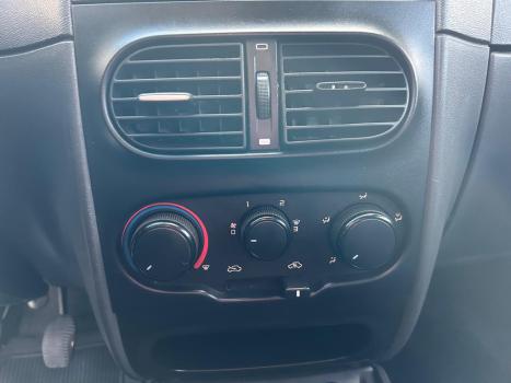 FIAT Strada 1.4 FLEX ENDURANCE CABINE SIMPLES PLUS, Foto 8