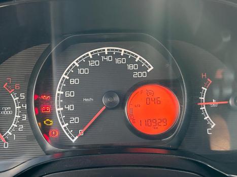 FIAT Strada 1.4 FLEX ENDURANCE CABINE SIMPLES PLUS, Foto 10