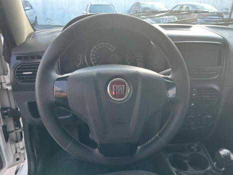 FIAT Strada 1.4 FLEX ENDURANCE CABINE SIMPLES PLUS, Foto 12