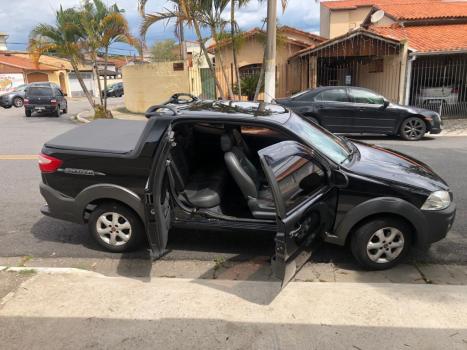 FIAT Strada 1.4 FLEX 3P FREEDOM CABINE DUPLA, Foto 1