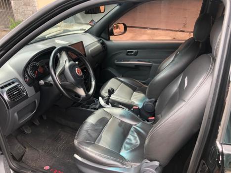 FIAT Strada 1.4 FLEX 3P FREEDOM CABINE DUPLA, Foto 9