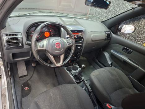 FIAT Strada 1.4 FLEX FREEDOM CABINE SIMPLES, Foto 2