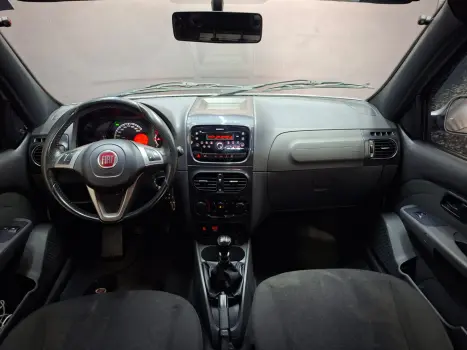 FIAT Strada 1.4 FLEX FREEDOM CABINE SIMPLES, Foto 7