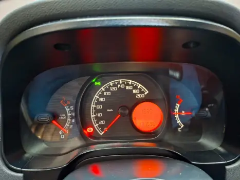 FIAT Strada 1.4 FLEX FREEDOM CABINE SIMPLES, Foto 9