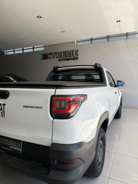 FIAT Strada 1.4 FLEX ENDURANCE CABINE SIMPLES, Foto 3