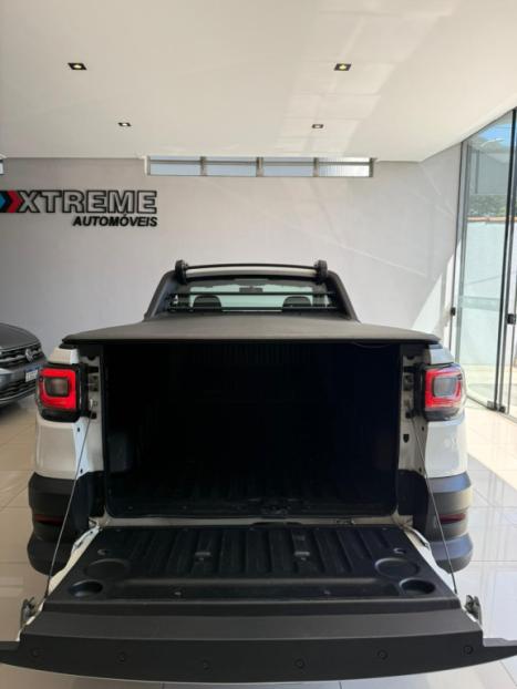 FIAT Strada 1.4 FLEX ENDURANCE CABINE SIMPLES, Foto 4