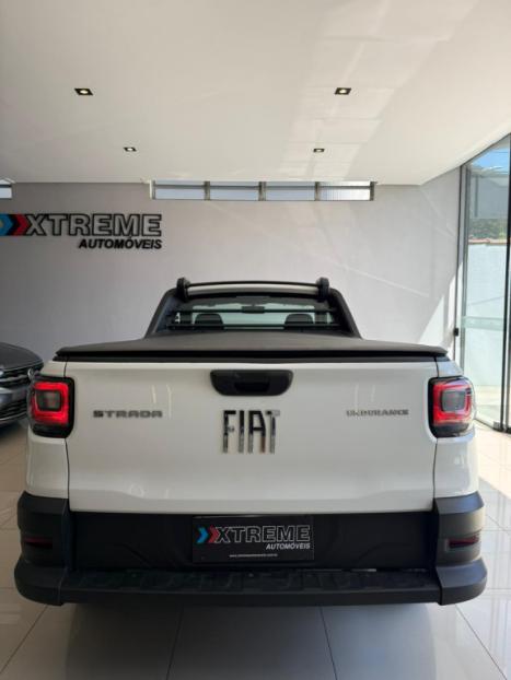 FIAT Strada 1.4 FLEX ENDURANCE CABINE SIMPLES, Foto 5