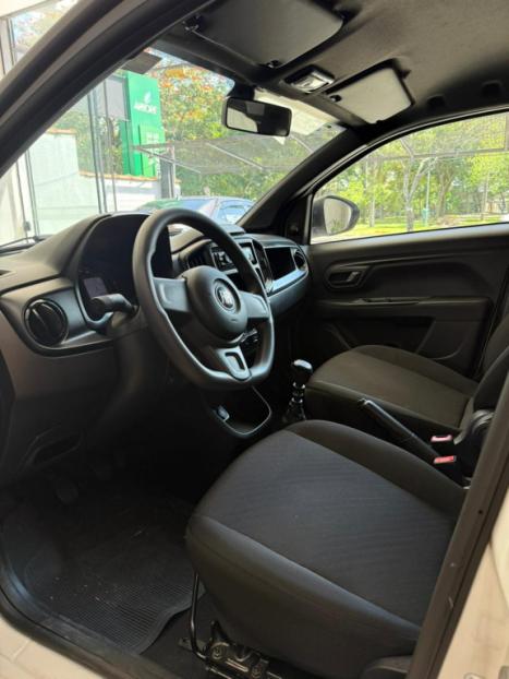 FIAT Strada 1.4 FLEX ENDURANCE CABINE SIMPLES, Foto 8