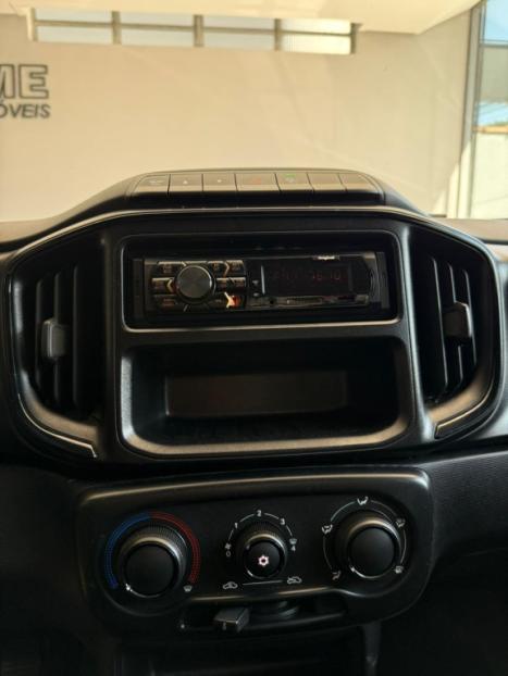 FIAT Strada 1.4 FLEX ENDURANCE CABINE SIMPLES, Foto 9