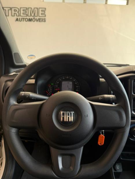 FIAT Strada 1.4 FLEX ENDURANCE CABINE SIMPLES, Foto 10