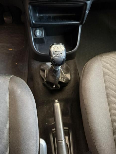 FIAT Strada 1.4 FLEX ENDURANCE CABINE SIMPLES, Foto 11