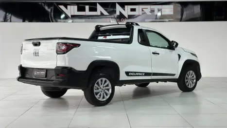 FIAT Strada 1.4 FLEX ENDURANCE CABINE SIMPLES, Foto 5