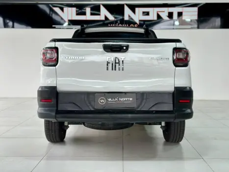 FIAT Strada 1.4 FLEX ENDURANCE CABINE SIMPLES, Foto 6