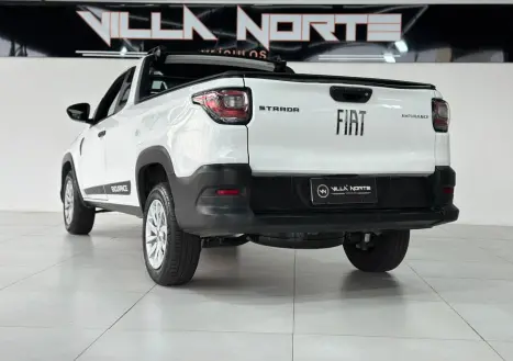 FIAT Strada 1.4 FLEX ENDURANCE CABINE SIMPLES, Foto 7