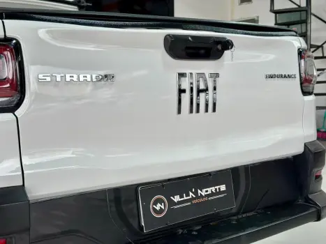 FIAT Strada 1.4 FLEX ENDURANCE CABINE SIMPLES, Foto 8