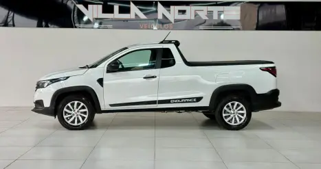 FIAT Strada 1.4 FLEX ENDURANCE CABINE SIMPLES, Foto 9