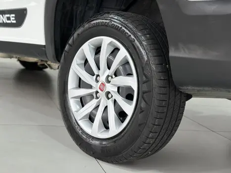 FIAT Strada 1.4 FLEX ENDURANCE CABINE SIMPLES, Foto 11