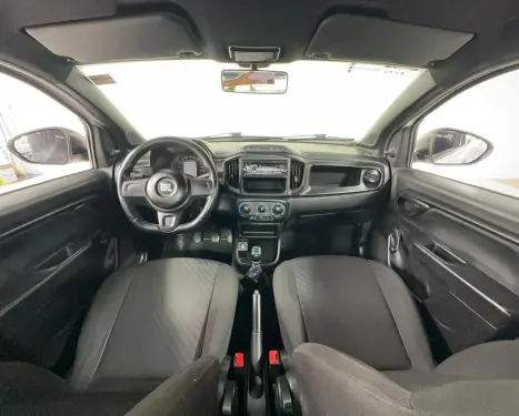 FIAT Strada 1.4 FLEX ENDURANCE CABINE SIMPLES, Foto 12