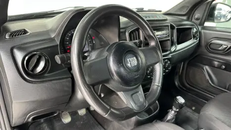 FIAT Strada 1.4 FLEX ENDURANCE CABINE SIMPLES, Foto 19