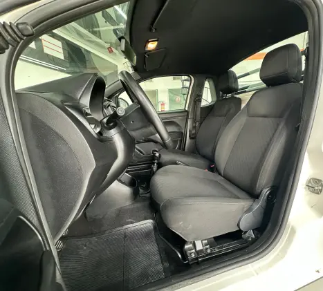 FIAT Strada 1.4 FLEX ENDURANCE CABINE SIMPLES, Foto 23