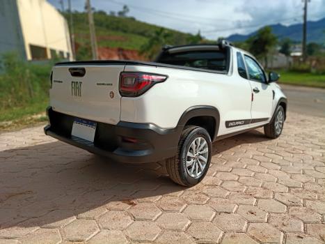 FIAT Strada 1.4 FLEX ENDURANCE CABINE SIMPLES, Foto 4