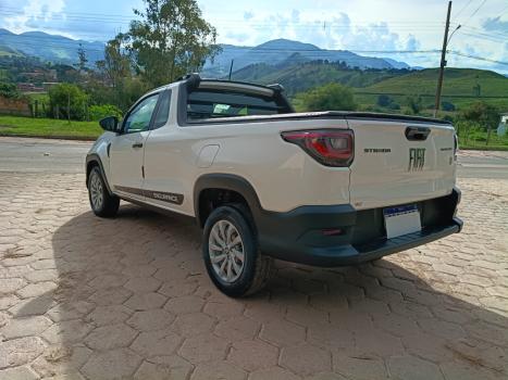 FIAT Strada 1.4 FLEX ENDURANCE CABINE SIMPLES, Foto 5