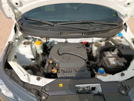 FIAT Strada 1.4 FLEX ENDURANCE CABINE SIMPLES, Foto 6